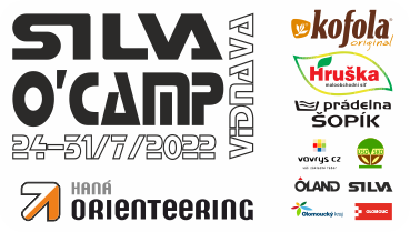 SILVA O-Camp